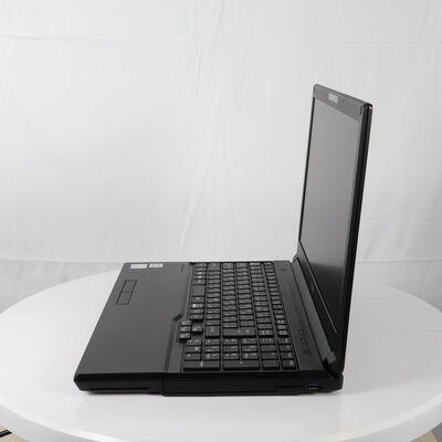 【通販センター】中古  Fujitsu LIFEBOOK A7510/F FMVA87031(Intel Core i7 10610U/8GB DDR4 (PC4)/SSD512GB/なし/オンボード/15.6/1366x768/Wi-Fi/W11H64 MAR) 200840 
