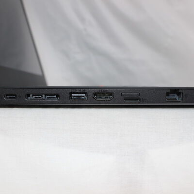 【通販センター】中古  LENOVO ThinkPad L15 Gen 1(Intel Core i5 10210U 1.60GHz/16GB DDR4/SSD256GB/-/オンボード/15.6/1920x1080/GbE/Wi-Fi/WEBCAM/W11H/VBT) 197179 