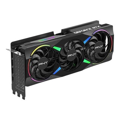 PNY  VCG5070T16TFXXPB1-O (GeForce RTX 5070 Ti 16GB) 