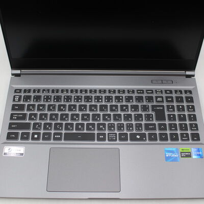 【なんば店】中古  THIRDWAVE GALLERIA RL7C-R46-5N 183824 