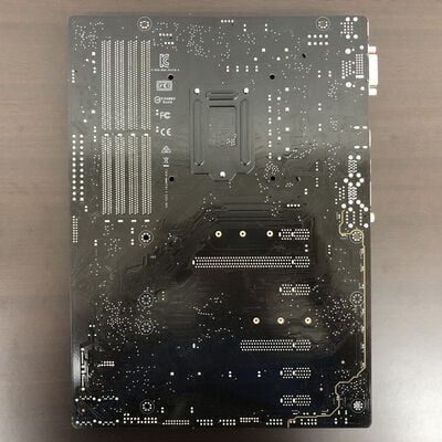 【長野稲里店】中古  ASUS PRIME H370-A (H370 1151 ATX DDR4) 137000 