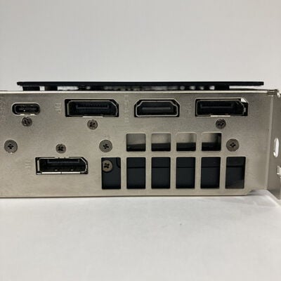 【神戸・三宮店】中古  ELSA GD2080-8GERES (RTX2080 8GB)_ 187758 