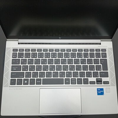 【大須店】中古  HP EliteBook 830 G8 (Intel Core i5 1145G7 2.6GHz/16GB/SSD256GB/-/オンボード/13.3/1920x1080/Wi-Fi/WEBCAM/W11H64) 173615 