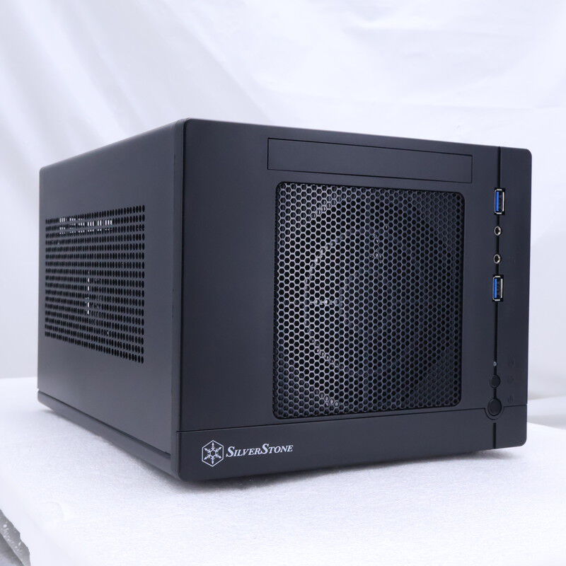 中古 OriginalPC(Intel Core i3 14100F/16GB DDR4 (PC4)/SSD500GB/なし