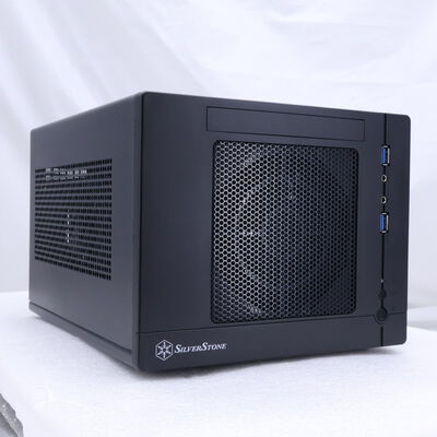 【通販センター】中古  OriginalPC(Intel Core i3 14100F/16GB DDR4 (PC4)/SSD500GB/なし/NVIDIA GeForce GTX 1050 Ti 4GB/W11H64 MAR) 202246 