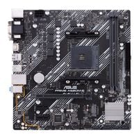 ASUS  PRIME A520M-E (A520 AM4 MicroATX) 