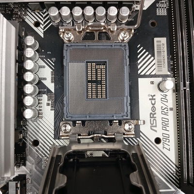 【大須店】中古  ASRock Z790 Pro RS WiFi (Z790 1700 ATX DDR5) 175343 