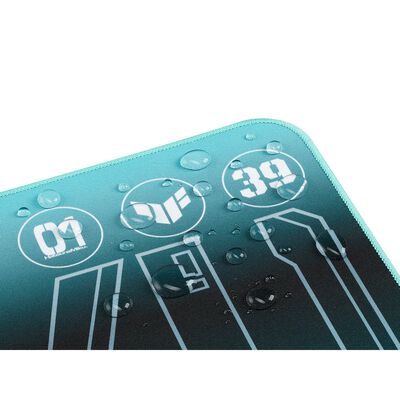 ASUS  TUF Gaming P1 Hatsune Miku Edition (NC19 TUF GAMING P1 MIKU) 