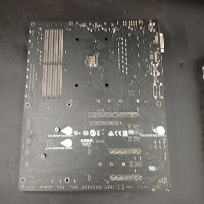 【大須店】中古  【付属品欠品】 MSI X470 GAMING PRO (X470 AM4 ATX DDR4) 3480037341 