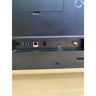 【座間相武台】中古  FUJITSU ESPRIMO WF1/D3 4510002934 