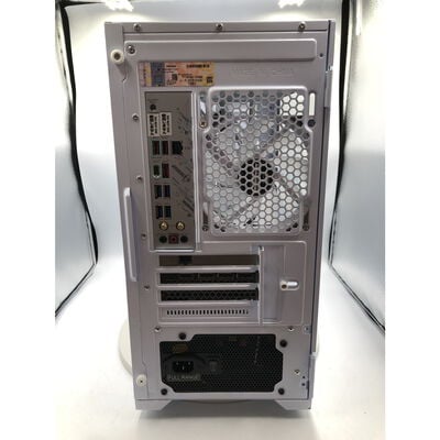 【水戸赤塚店】中古  MDL.make MS-7E24 (Ryzen 7 7800X3D/32GB/SSD2TB/-/RTX5060Ti 8GB/W11H) 4680003420 