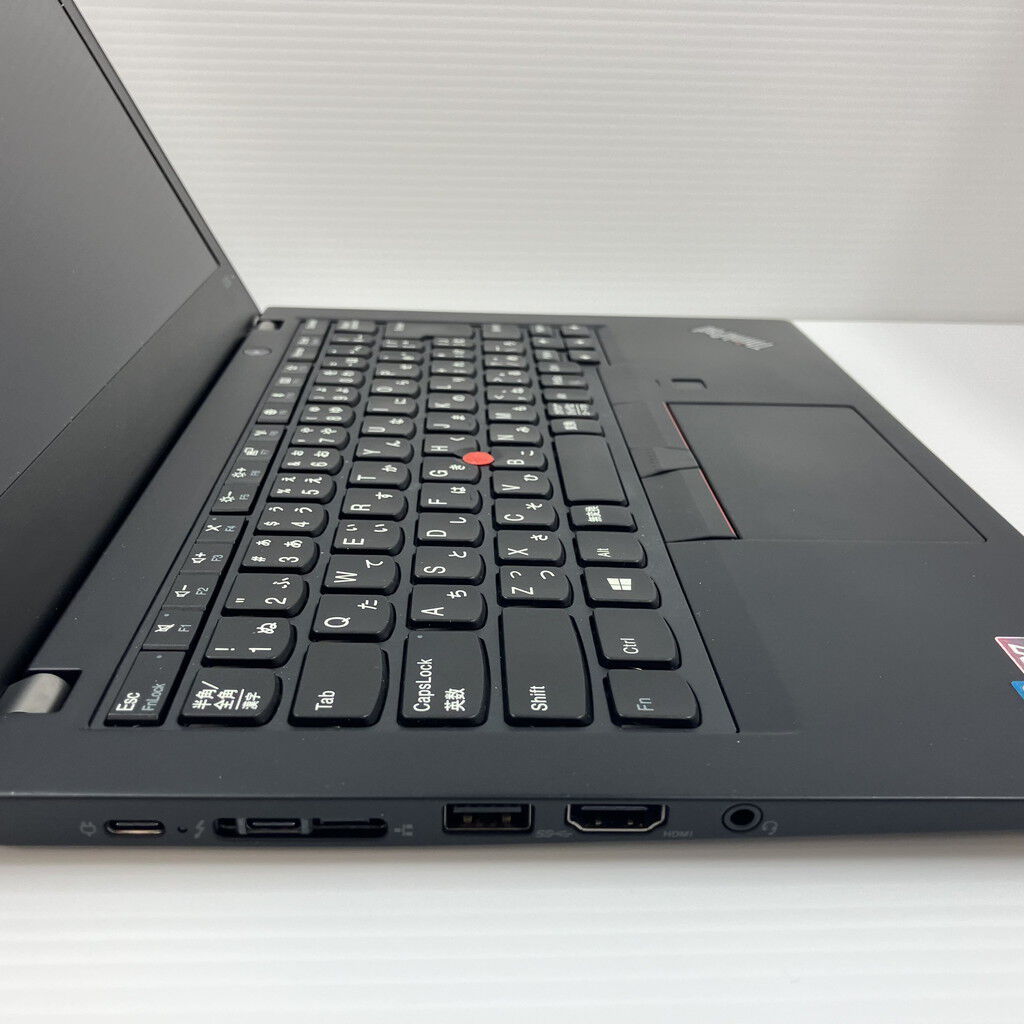 中古 Lenovo Thinkpad X280(i5-8250U/8GB/SSD256GB/W11P) 3410013958