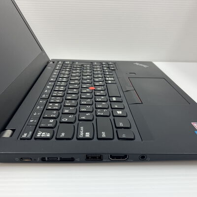 【秋葉原本店】中古  Lenovo Thinkpad X280(i5-8250U/8GB/SSD256GB/W11P) 3410013958 