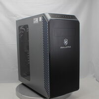 中古  THIRDWAVE GALLERIA SK(AMD Ryzen 7 5800X/32GB/SSD500GB/なし/AMD Radeon RX 6900 XT 16GB/W11H64 MAR) 189779 