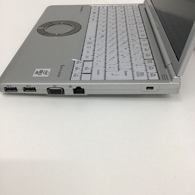 【福山ココローズ店】中古  Panasonic Let's note CF-SV9 (Intel Core i5 10310U 1.7GHz/8GB/SSD256GB/-/オンボード/12.1/1920x1200/Wi-Fi/W11P64) 173225 