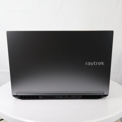 【通販センター】中古  THIRDWAVE raytrek R5-CA(Intel Core i7 10875H/32GB DDR4 (PC4)/SSD1TB/なし/NVIDIA GeForce RTX 3060 6GB Laptop GPU/15/1920x1080/Wi-Fi/W11H64 MAR) 200864 