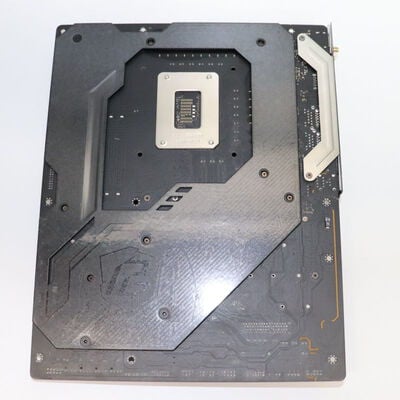 【札幌店】中古  ASRock Z890 Nova WiFi (Z890 1851 ATX DDR5) 172163 