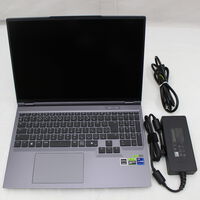 中古  THIRDWAVE GALLERIA UL9C-R49-6 183833【2/26値下げ!】 