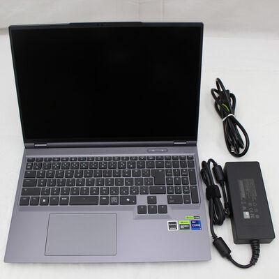 【通販センター】中古  THIRDWAVE GALLERIA UL9C-R49-6 183833 