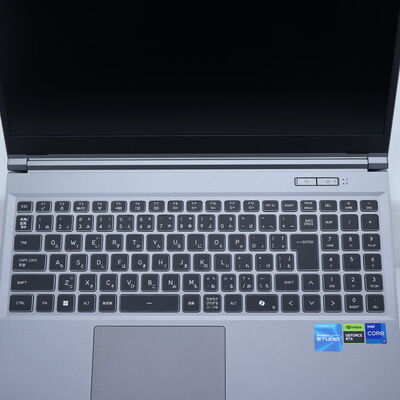 【通販センター】中古  THIRDWAVE GALLERIA RL7C-R45-5N(Intel Core i7 13620H/16GB DDR5 (PC5)/SSD500GB/なし/NVIDIA GeForce RTX 4050 6GB Laptop GPU/15.6/1920x1080/Wi-Fi/W11H64 MAR) 205180 