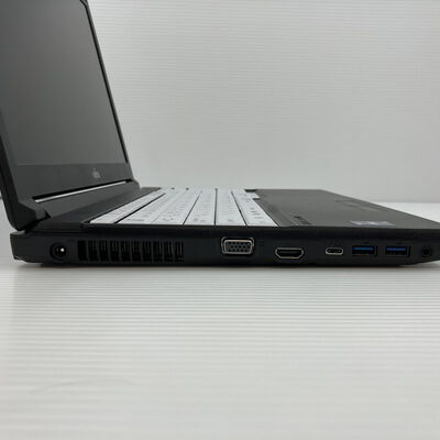 【秋葉原本店】中古  FUJITSU_LIFEBOOK_A7512(i5-1250P/8GB/SSD256GB/W11P) 3410016353 