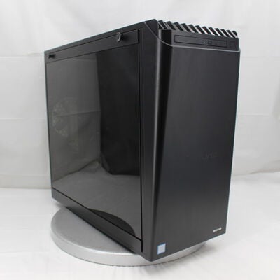 【通販センター】中古  mouse G-Tune(Intel Core i7 9700K/32GB DDR4 (PC4)/SSD1TB/DVDマルチ/NVIDIA GeForce RTX 2070 8GB/W11H64 MAR) 191824 