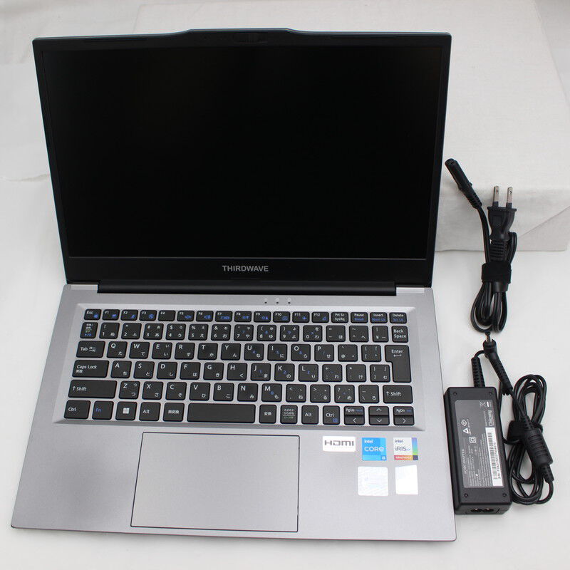 中古 THIRDWAVE F-14RP5 199207 （371772） ｜ パソコン通販のドスパラ