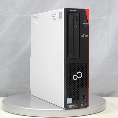 【座間相武台】中古  Fujitsu ESPRIMO D588/TX 