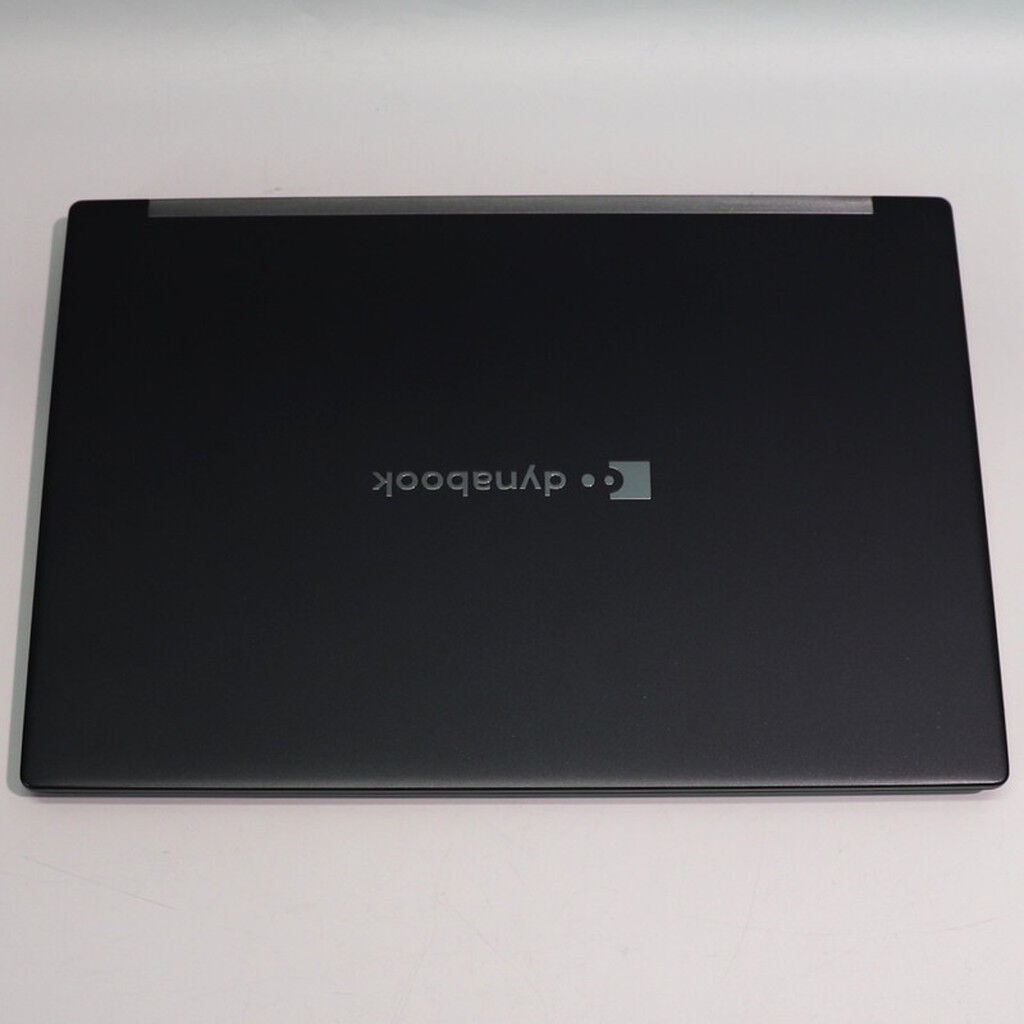 中古 Dynabook G83/HS (Intel Core i5 1135G7 2.40GHz/16GB DDR4