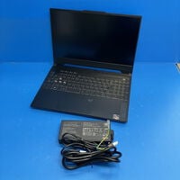中古  ASUS TUF Gaming A15 FA507NV FA507NV-R7R4060 3120024693【9/17値下げ!】 