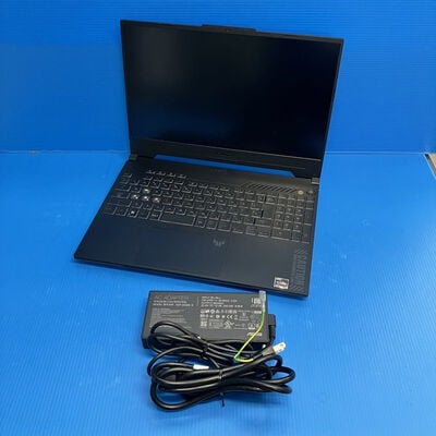 【大須店】中古  ASUS TUF Gaming A15 FA507NV FA507NV-R7R4060 3120024693 