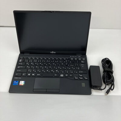 【秋葉原本店】中古  NEC_LIFEBOOK_U9311/F(i5-1145G7/8GB/SSD256GB/W11P) 3410016567 