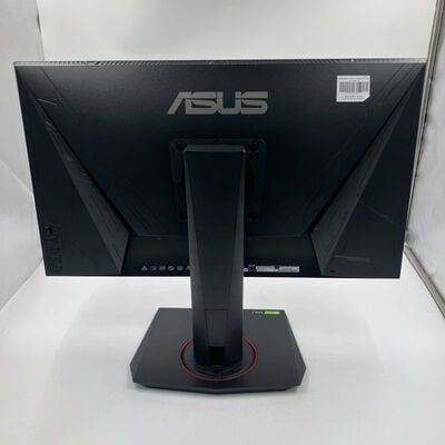 【なんば店】中古  ASUS VG258QR-R （フルHD 1920x1080 165Hz） 3280023002 