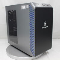 中古  THIRDWAVE GALLERIA SKM(Intel Core i5 12400/16GB DDR4 (PC4)/SSD1TB/なし/NVIDIA GeForce RTX 3060 Ti 8GB/W11H64 MAR) 192538【4/16値下げ!】 