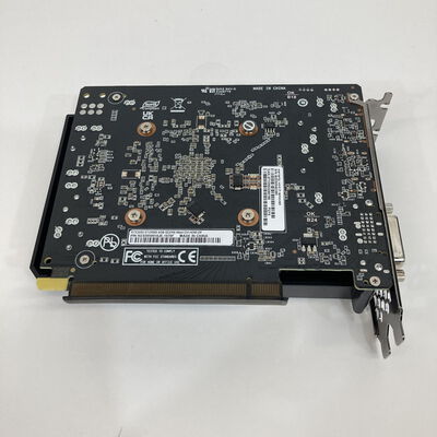 【神戸・三宮店】中古  PALIT　StormX　NE63050018JE-1070F (RTX 3050 6GB) 3430005998 