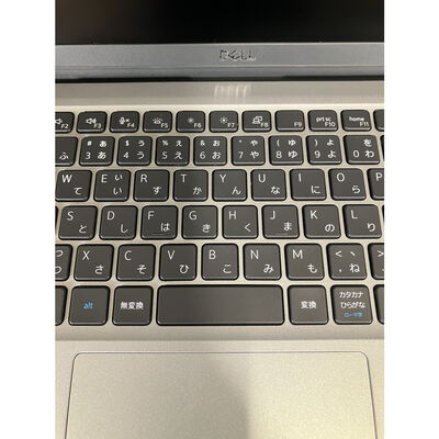 【富士青葉店】中古  DELL Latitude 5320 (Intel Core i7 1185G7 3.0GHz/16GB/SSD256GB/-/-/13.3/1920x1080/Wi-Fi/W11H64) 172409 