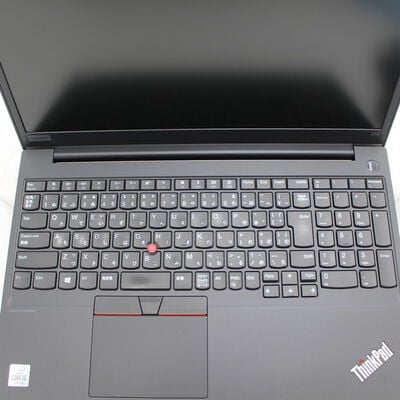【通販センター】中古  Lenovo ThinkPad E15 Gen 1(Intel Core i5 10210U 1.60GHz/16GB DDR4/SSD512GB/-/オンボード/15.6/1920x1080/GbE/Wi-Fi/WEBCAM/W11H/VBT) 195546 