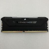 中古  PC4-25600 16GB デスクトップ用(DDR4-3200) 140728 
