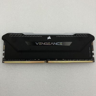 【新潟店】中古  PC4-25600 16GB デスクトップ用(DDR4-3200) 140728 