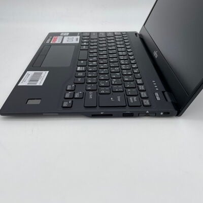 【大分店】中古  FUJITSU LIFEBOOK U9310/D (Intel Core i5 10310U 1.7GHz/8GB/SSD256GB/-/オンボード/13.3/1920x1080/Wi-Fi/WEBCAM/W11P64) 176075 