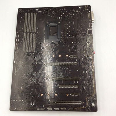 【座間相武台】中古  ASUS PRIME H270-PRO (H270 1151 ATX DDR4) 133243 