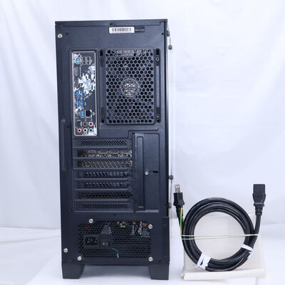 【通販センター】中古  OriginalPC(AMD Ryzen 7 5700X/32GB DDR4 (PC4)/SSD1TB/なし/NVIDIA GeForce RTX 3060 Ti 8GB/W11H64 MAR) 202254 