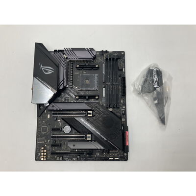 【秋葉原本店】中古  ASUS ROG STRIX X570-E GAMING(X570 AM4 ATX) 140038 