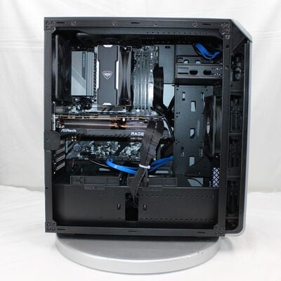 【富士青葉店】中古  THIRDWAVE GALLERIA XA7R-78XT 184344 