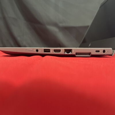 【静岡東瀬名店】中古  HP ZBook 14u G6 (INTEL Core i7 8565U 1.8GHz/16GB/SSD1TB/-/オンボード/14/1920x1080/Wi-Fi/WEBCAM/W11H64) 182267 