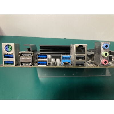 【富山本郷店】中古  ASRock H670 PG Riptide (H670 1700 ATX DDR4) 150371 