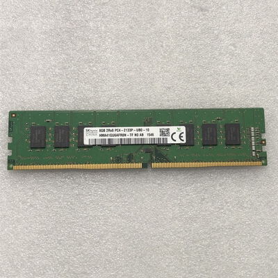【甲府飯田店】中古  PC4-17000 8GB デスクトップ用(DDR4-2133) 126161 