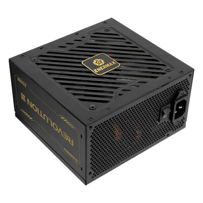 ENERMAX  REVOLUTION III ERV850G-AHG-MAC (ATX 850W) 