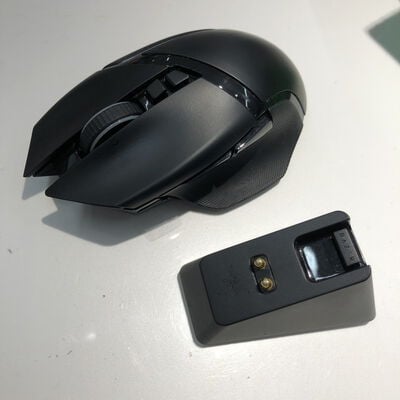 【姫路店】中古  Razer Basilisk Ultimate (RZ01-03170100-R3A1) 146979 