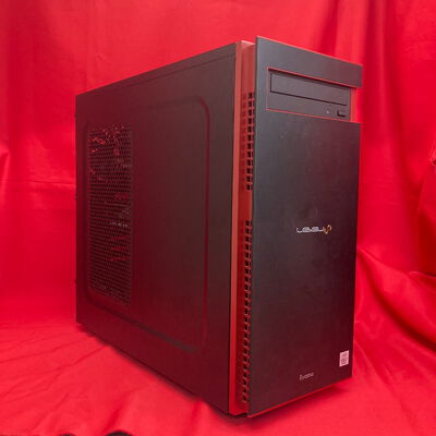 【千葉店】中古  LEVEL∞(i7 10700/16GB/SSD512GB/RTX3070/W11H) 3250005382 
